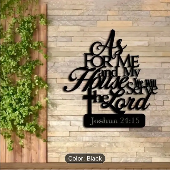 Wall Decor Nip The Lord Home Decor Poshmark